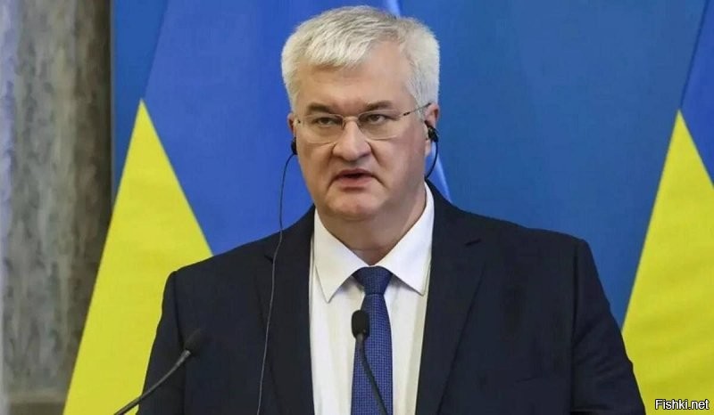 С сегодняшнего дня не будет ни одного безопасного места в России, украинское оружие достанет любые российские военные объекты,- глава МИД Украины Сибига.