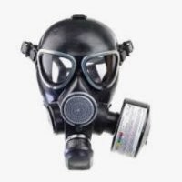 Ага, умные тут - зарин, иприт, циклон! А они дураки что ли?