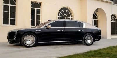 Maextro S800 - автомобиль типа премиум, вот зачем))