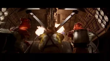 В "Пятом элементе" подробно описана процедура избавления от "зайцев"