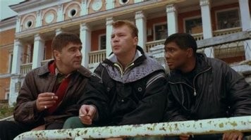 ...если вдруг кто подзабыл оригинал