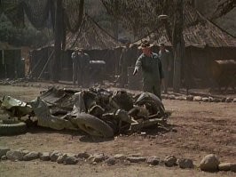 Не ищите здесь смысл. Здесь в основном маразм