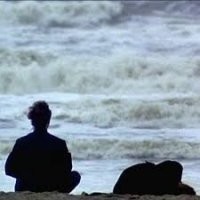 - на небе только и разговоров что о море