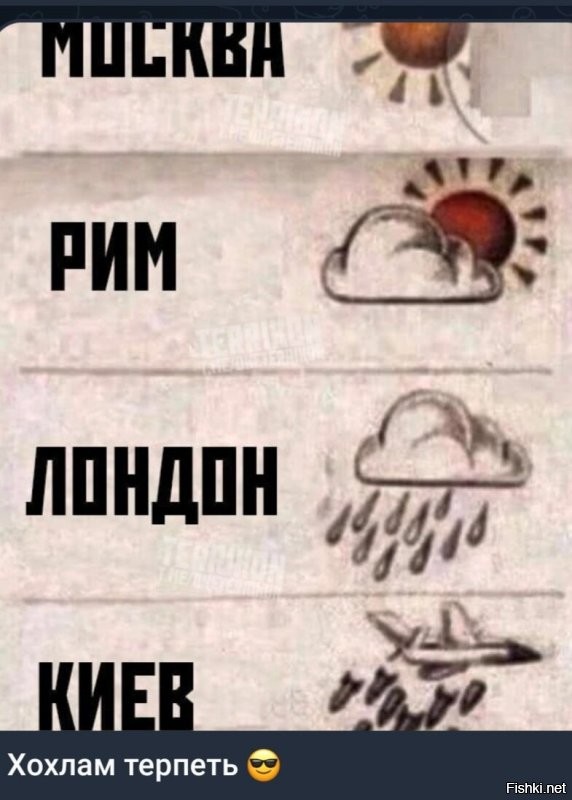 Политическая солянка. Часть 357