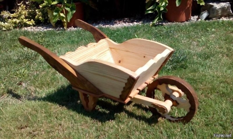 Представьте.