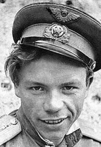 Чтобы помнили. Кашпур Владимир