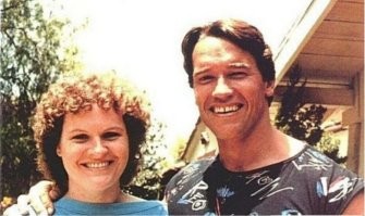 Закулисные фотографии со съемочных площадок популярных фильмов