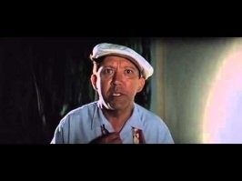 На их месте должен был быть я.