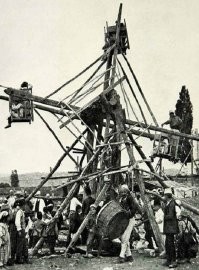 Вид какой то жутко ненадежный.