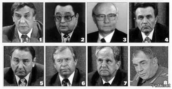 Когда слышу эту мелодию, вспоминаю эту восьмёрку...