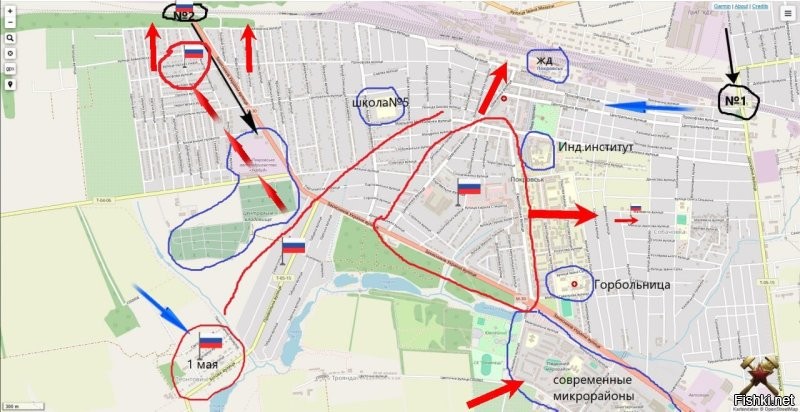 1. Штурм Покровска (Туман войны)
По различным косвенным признакам, ВС РФ несколько дней назад всё таки  додавили противника у жд. переезда №2. Идет опрессовка Гришино и окрестностей

2. Штурм Покровска
Наши Птички(дроны) накрыли Гришино. Да здраствуют жовто-блакитные муравьи.

Ветеран ВСУ Виктор Таран жалуется, что для украинской армии снабжение Покровска отрезано полностью. 
Теперь добраться в город можно только пешком, но объёмы такой поддержки крайне малы.
    "По сути, логистические пути в Покровск-Мирноград уже заблокированы. Не нужно быть военным экспертом, чтобы увидеть на карте, что войска находятся в полуокружении".