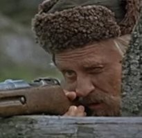 Вот таким я его и знаю.