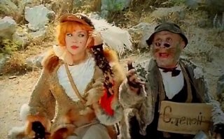 15 тысяч за поляну: на рынке появились GPS-метки грибных мест