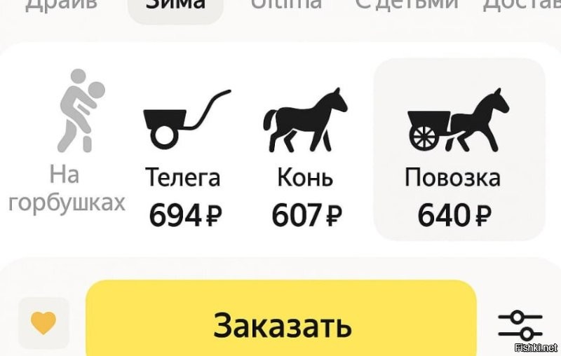 Закон о локализации такси спровоцирует рост цен и сокращение автопарка, считают эксперты