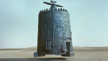 Кастрюля борща на неделю