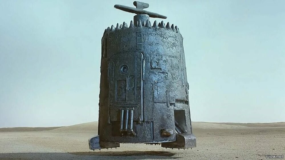 Кастрюля борща на неделю