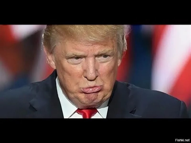 Срочно! Такого унижения Трамп не выдержит. Завтра начнуть бомбить Анголу!
