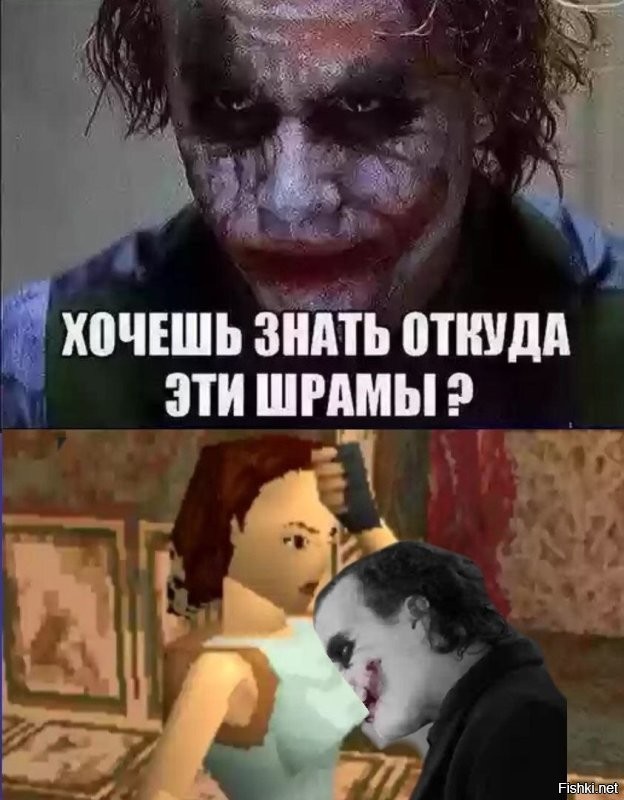 Киномемы. Новая надежда: октябрьская подборка мемов для киноманов