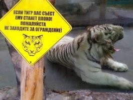 Пи.дят. Ему станет хорошо