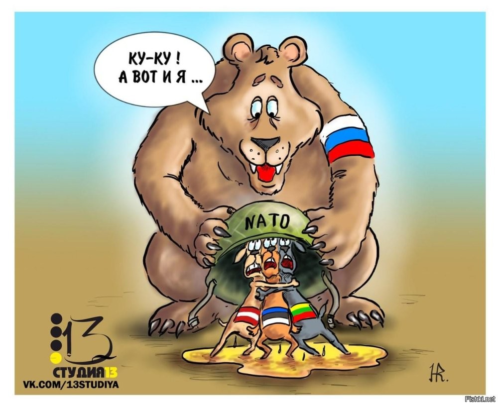 Гении маскировки: в Норвегии спустя сутки нашли пятерых призывников, потерявшихся во время учений у границы с Россией