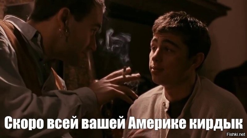 Не дожил мой дед до конца своего любимого сериала