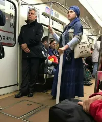 Какая-то йухня