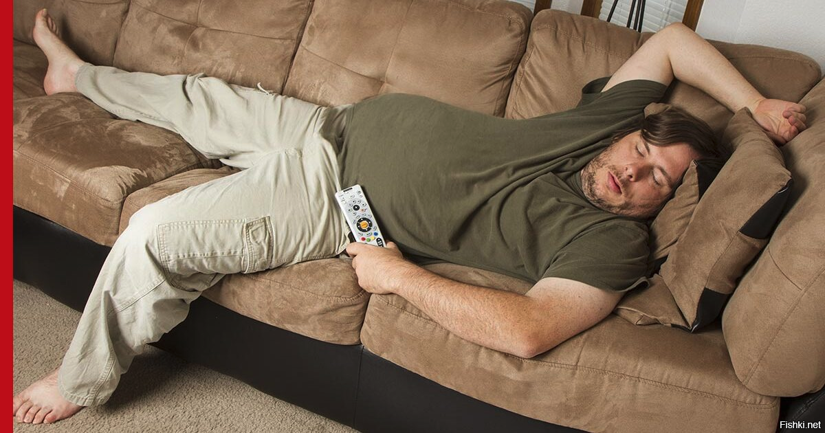 В субботу? Издеваетесь? Это должен быть всемирный день лежания на диване.