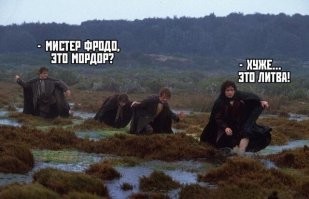 Гении маскировки: в Норвегии спустя сутки нашли пятерых призывников, потерявшихся во время учений у границы с Россией