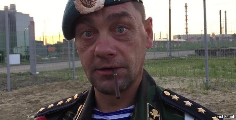 Вроде он же. Разжаловали что то его серьезно ...