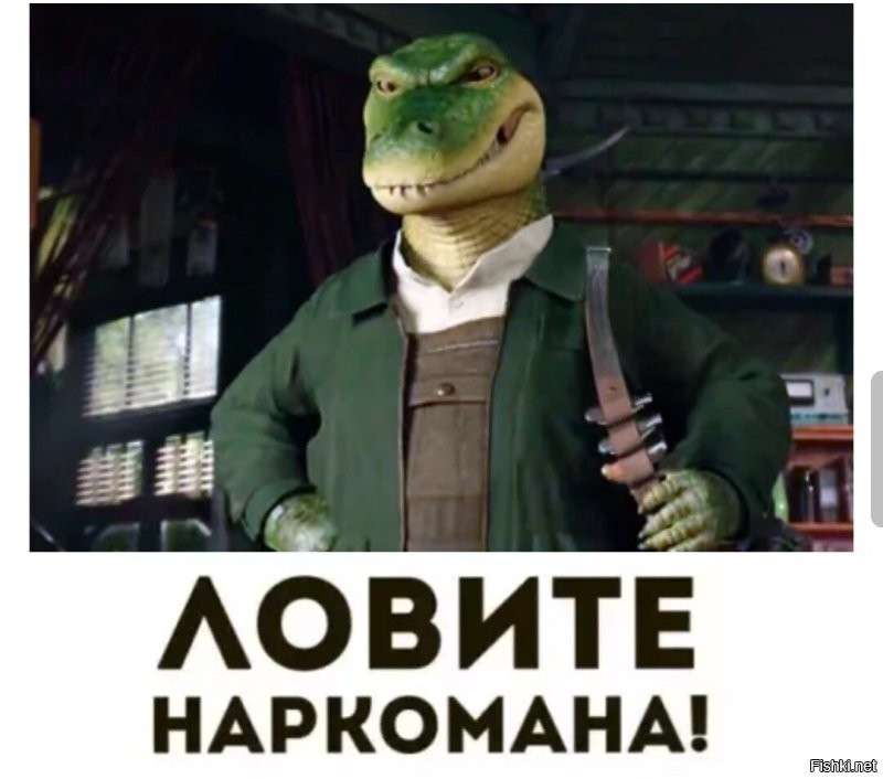 Вышел трейлер фильма "Чебурашка 2", в нем появляется крокодил Гена