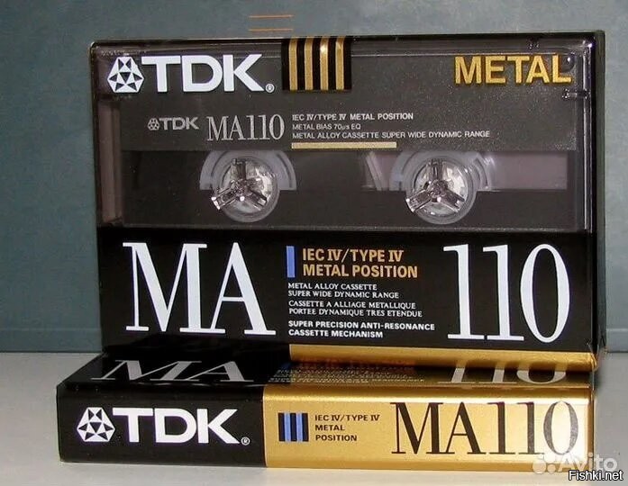 Соглашусь. SONY и TDK нравились больше. И JVC.
Эти лично мне больше всего нравились: