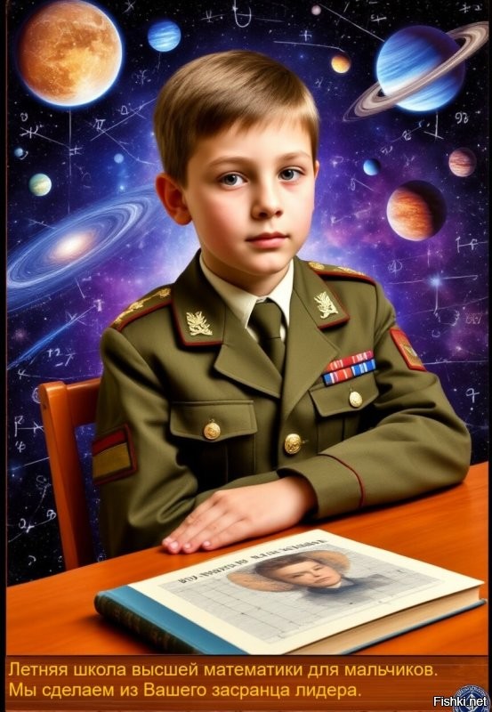 Дисциплина и труд.