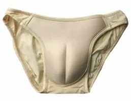 Раньше выставляли на показ, даже специально, а теперь прячут.