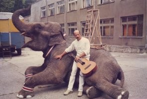 Не знаю, где.