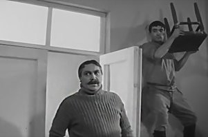 Интересные снимки известных людей