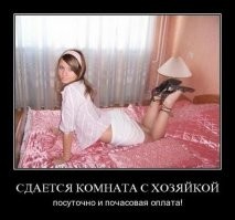 Девушка показала, как бесплатно можно снимать квартиру в Москве