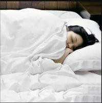 Мало ли как их "учат" по древним традициям. Вы ещё деревянные подставки под голову вспомните. )