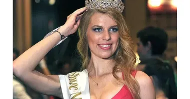 И финалистом конкурса становится.....БАБЛО