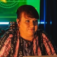 А где наша краса Ольга Кортункова?