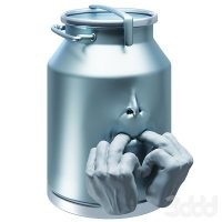 Странная клиентка в пункте выдачи