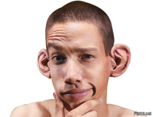 Крутит, крутит...