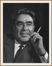 Интересные фотографии времен СССР