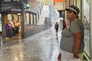 Брайтон-Бич: кусочек бывшего СССР в сердце Нью-Йорка