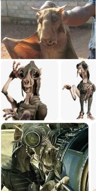 30 впечатляющих фотографий, показывающих реальный масштаб вещей