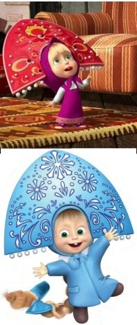 В Свердловской области проверят гимназию, в которой девочке запретили ходить в кокошнике