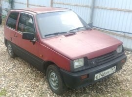 Новый утильсбор обрушит авторынок страны