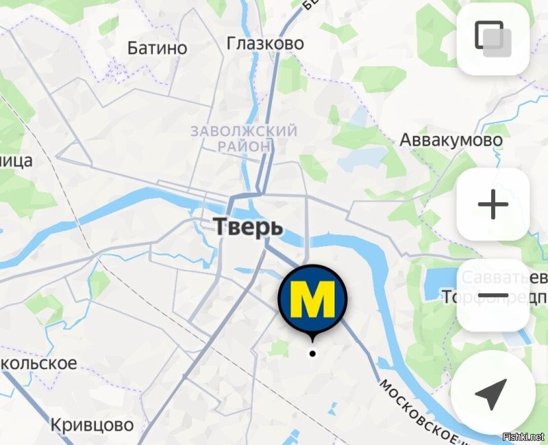 Девушка показала, как бесплатно можно снимать квартиру в Москве