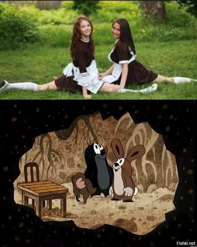 На общую тему&nbsp;