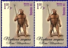 Посмотрите на 10 знаменитых предков человека: Люси, мальчик из Турканы, тётушка Фло