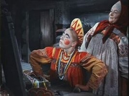 Одно слово - королевна!